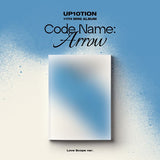 UP10TION - Code Name: Arrow