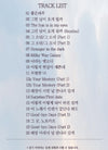 Midnight Sun (Korean Stage Musical Recording) (Choose a cast member version)
