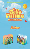 NCT DREAM - Hello Future (KiT Release) (Random of 2 Versions)