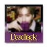 Xdinary Heroes - Deadlock (Compact ver.)