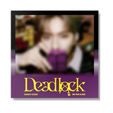 Xdinary Heroes - Deadlock (Compact ver.)