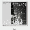SEVENTEEN - ATTACCA (Choose from 3 Versions)