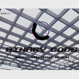 ONEUS - BINARY CODE (Random of 2 Versions)