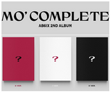 AB6IX - MO' COMPLETE [2nd Album] (Random of 3 Versions*)