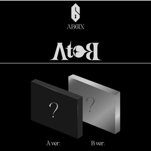 AB6IX - A to B (Choose from 2 versions)
