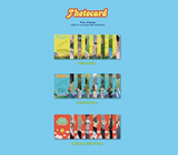 NCT DREAM - 1st Album Repackage - Hello Future (Photo Book) (Random of 2 Versions*)