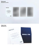 RM - Indigo [Book Edition]