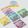 RED VELVET - The ReVe Festival 2022 - Birthday (Digipack Ver. - Random Cover)