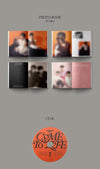 SHINHWA WDJ - Come to Life (1st Mini Album)