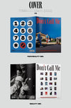 SHINee - 7th Album : Don't Call Me (Photobook Ver) (Random of 2 Versions)