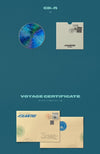 SHINee - 7th Album Repackage : Atlantis (Random of 2 Covers)