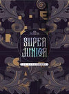 SUPER JUNIOR -The 10th Album - The Renaissance (Random)