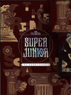SUPER JUNIOR -The 10th Album - The Renaissance (Random)
