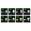 STRAY KIDS - SKZOO DECO STICKER SET (Choice of 8 sets)