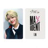 STRAY KIDS - MAXIDENT Pre-order Benefit Photocards
