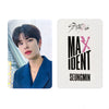STRAY KIDS - MAXIDENT Pre-order Benefit Photocards