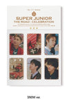 SUPER JUNIOR - The Road : Celebration