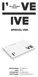 IVE - I've IVE (SPECIAL Ver.)