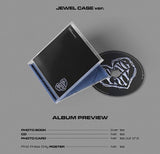 STAYC - YOUNG-LUV.COM (Jewel Case - Member Versions)