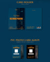 LEE CHANG SUB (BTOB) - Reissue #001 SURRENDER [Platform Ver.]