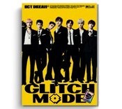 NCT DREAM - 2ND ALBUM : GLITCH MODE (Choose from 2 Versions)