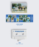 ATEEZ x Kim Jong Kook - Season Songs (USB)