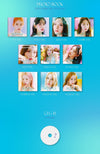 WJSN - Sequence [Jewel Ver. - Random]