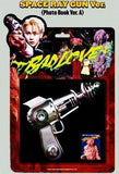 KEY - BAD LOVE - SPACE RAY GUN (Photobook A) Ver