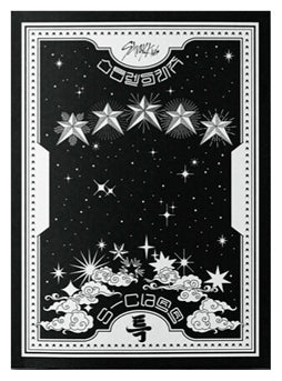 STRAY KIDS - ★★★★★ 5-STAR Version C