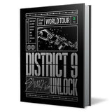 Stray Kids - World Tour District 9 : Unlock in Seoul - BLU-RAY