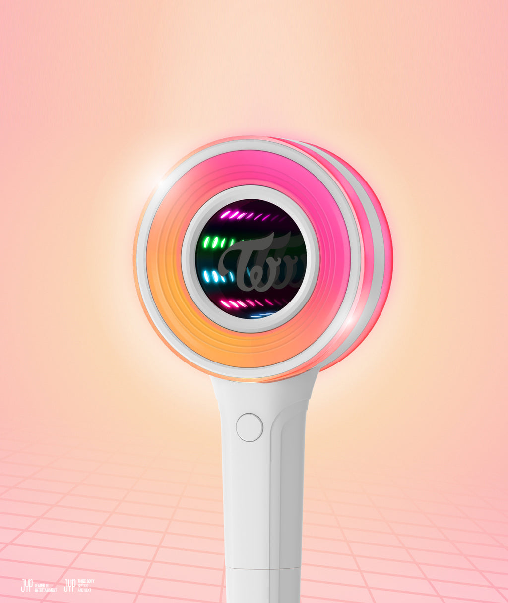 Best TWICE Merch: Where to Buy K-Pop Light Sticks Online