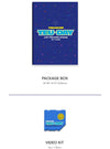 TREASURE - 1st Private Stage TEU-DAY KiT Video