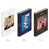 TWICE - Feel Special (8th Mini Album - Random of 3 versions