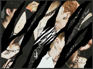 Stray Kids - SCARS (Limited Edition Japanese 2nd Single) CD +
