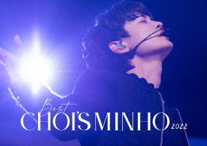 MINHO - SHINee WORLD J Presents "BEST CHOI's MINHO" 2022