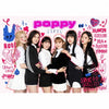 STAYC - Poppy [Japanese Limited Edition CD + DVD]