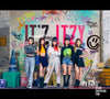 ITZY - IT'z ITZY [Japanese Limited Edition with CD + Photobook / Type A]
