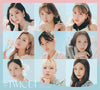 TWICE - #TWICE4 (Japanese Limited Edition / TYPE A CD+PHOTOBOOK)