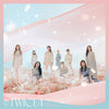TWICE - #TWICE4 (Japanese Album - Regular Edition) *FIRST PRESSING*