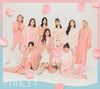 TWICE - #TWICE4 (Japanese Limited Edition / CD+DVD)