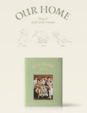WayV - Our Home: WayV with Little Friends Photobook