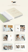 WayV - Our Home: WayV with Little Friends Photobook