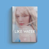 WENDY (Red Velvet) - Like Water (Photo Book Version)