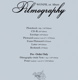 WONPIL (Day6) - Pilmography [Random  of 2 Versions]