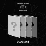 Xdinary Heroes - Overload (Random)