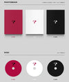 AB6IX - MO' COMPLETE [2nd Album] (Random of 3 Versions*)