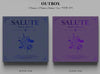 AB6IX - 3rd EP : SALUTE (Choice of 2 Versions)