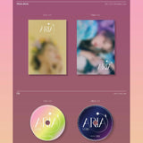 YERIN - ARIA (Choose from 2 Versions)