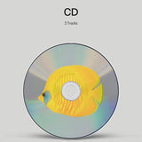 Baek Yerin - Pisces (CD)