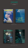 BAEKHYUN - 3rd Mini Album: Bambi (Photobook Ver) (Random of 2 Versions)